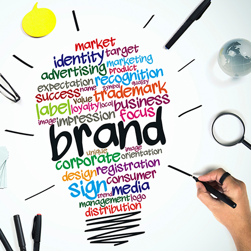 Why do you require Branding and Creative Development Services for your organization