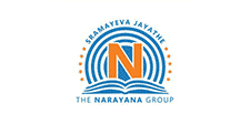 Narayana - GSR Eduwizer